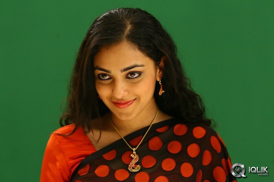 Nithya-Menen